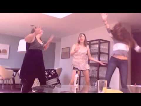 random dancing class part 3