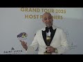 Grand Millennium Al Wahda Abu Dhabi - Fadi Ammache, General Manager