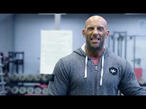 Introduction to Neurotyping - The Type 2B Profile