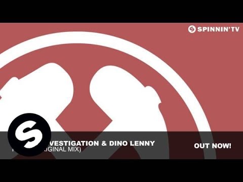 Phunk Investigation & Dino Lenny - Relax (Original Mix)