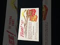 Vintage NEHI Six Pack Advertising Postcard