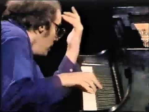 Glenn Gould - Contrapunctus XIV Die Kunst der Fuge