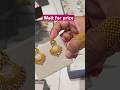 Tanishq Gold Chandbali Earrings Price Tanishq Jewellery Gold Earrings Shorts