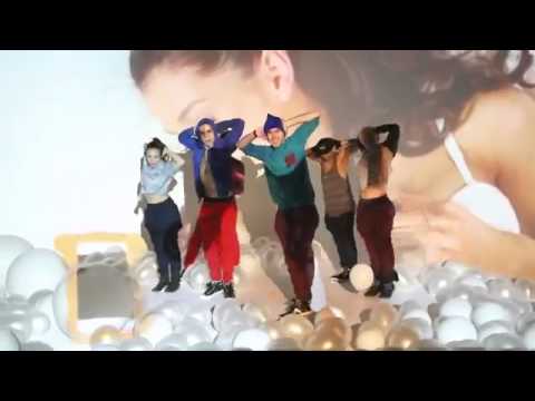 The way Ariana Grande ft. Mac Mills