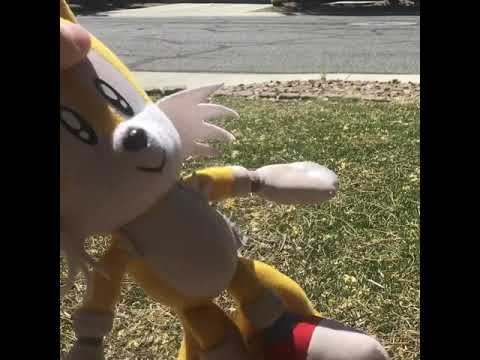 Tails Reacts to Sonic Mania Adventure Part 1