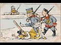 Russo-Japanese war 1904-1905 Part1 
