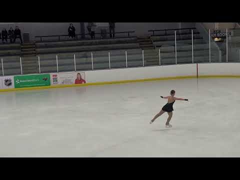 2023 Bold Ice Platinum short