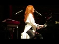 Tori Amos Amsterdam May 29th 2014 Little Amsterdam