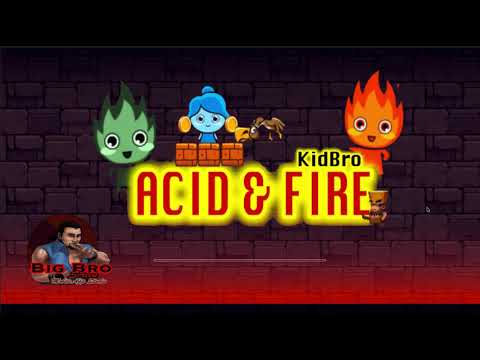 Acid And Fire 2.0