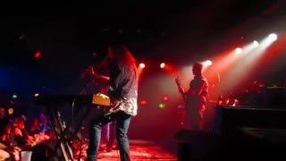 Turquoise Jewelry snippet by Camper Van Beethoven at Athens Camp Out