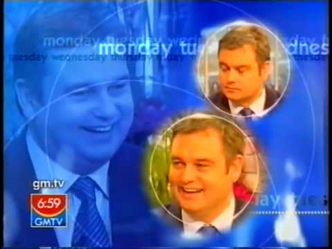 GMTV Today titles - Autumn 2002 (version 2)