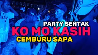 Download lagu KO MO KASIH CEMBURU SAPA - PARTY SENTAK - THENDO CHASTELO REMIX 2025 mp3 Download lagu KO MO KASIH CEMBURU SAPA - PARTY SENTAK - THENDO CHASTELO REMIX 2025 mp3