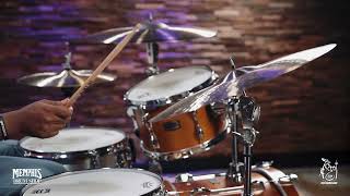 Video thumbnail for Zildjian 20" K Constantinople Medium Thin Low Ride Cymbal - 1910g (K1113-1050823M) by Memphis Drum Shop