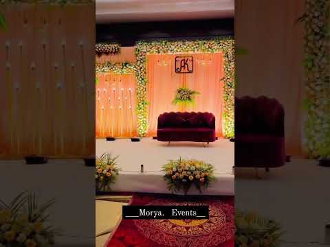 Wedding Decorator portfolio by Morya Events in Pune - Photo 0