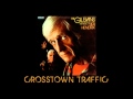 Gil Evans Orchestra Plays The Music Of Jimi Hendrix : Crosstown traffic