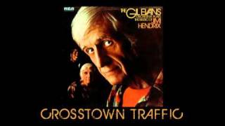 Gil Evans Orchestra Plays The Music Of Jimi Hendrix : Crosstown traffic