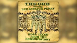 The Orb - No Ice Age