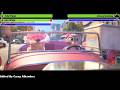 Zootopia 2 2025 Opening Scene With Healthbars