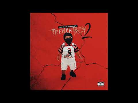 Lil Zay Osama - Real Rap (Official Audio)