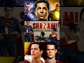 If Shazam 2 Links To The New DCU Then Who Was The Superman In Shazam தமிழ்
