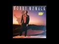 Bobby Womack - More Than Love (from Womagic - 1986)