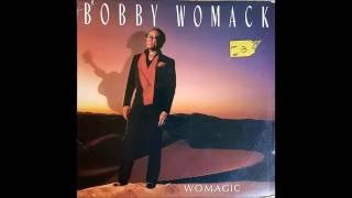 Bobby Womack - More Than Love (from Womagic - 1986)