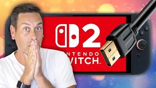 Re: [問題] NS2插4K120hz電視的HDMI2.0孔
