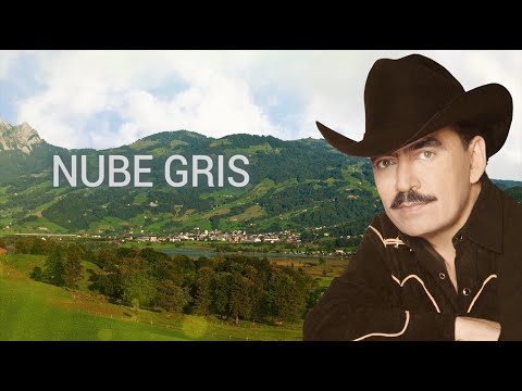 Videoclip de Nube Gris — Joan Sebastian