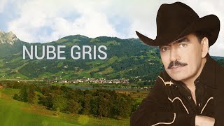 Joan Sebastian - Nube Gris (Letra Oficial)