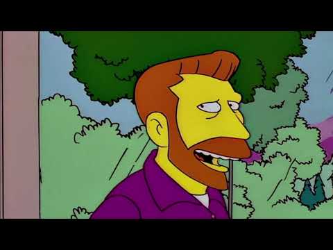Call me Hank! (The Simpsons, S08E02)