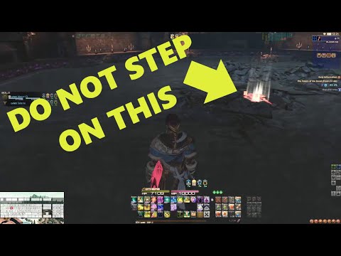 The 7 Stages of Luring - DUNGEON WAYS TO DIE - PotD Solo SCH but I make silly choices