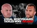 Held At GUNPOINT Exclusive Interview With Britain S Most Famous Bodyguard Fred CPO