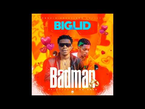 Biglid - Badman (prod. by Mr One5)