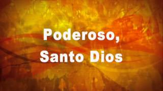 Solo a ti - Marcos Barrientos Letra