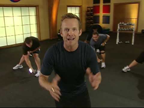 TBL - Cardio Max - Full Workout (2007)