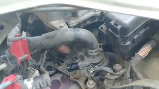 Як усунути obd p0a93 самостійно