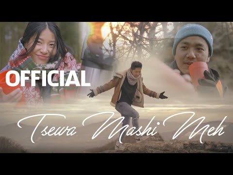 TENKUN - TSEWA MASHI MEH [OFFICIAL MUSICVIDEO] Tibetan love song