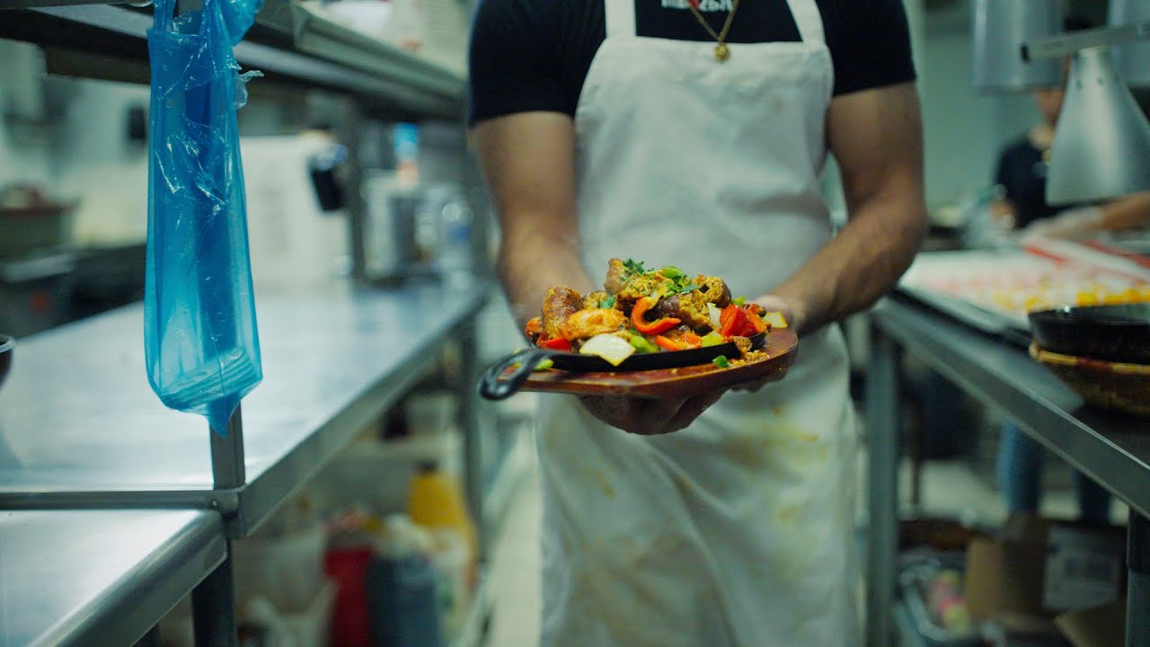 Rasham || The Process Director's Cut