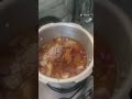 Surti Khatri Tapelu My First Cooking Video