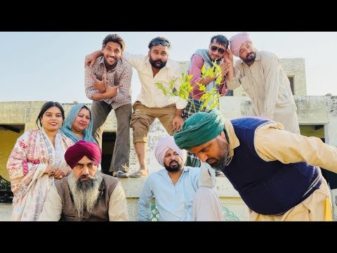 Nand 17 Nand PUNJABI BEST SHORT MOVIE 2025 l PUNJABI FILM JATT