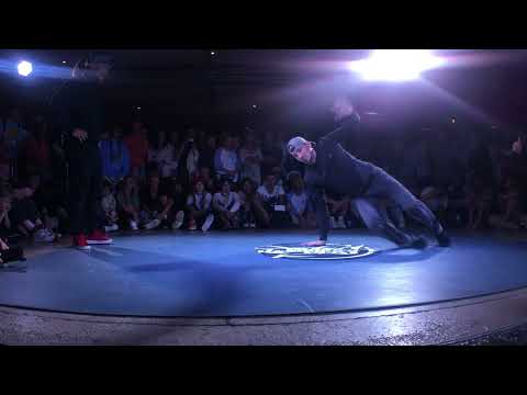 Yalta Summer Jam 2022 - Чем богат - 1'8 - Mongol vs Irokez #bmvideo