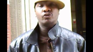 Black Ceezar - Quick Assessment/Livin Thru