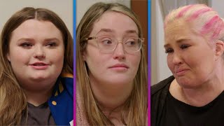 'Mama June: Family Crisis': NEW Season Supertease! (Exclusive) 'Mama June: Family Crisis': NEW Season Supertease! (Exclusive)