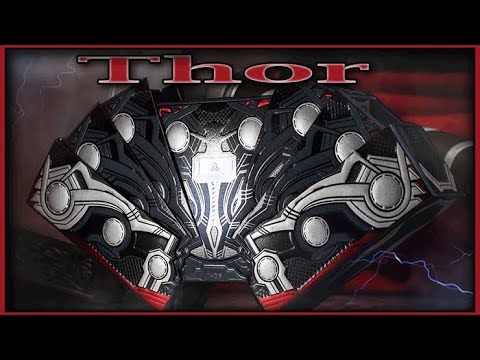Voir la vidéo Jeu De Carte Thor - Card Mafia