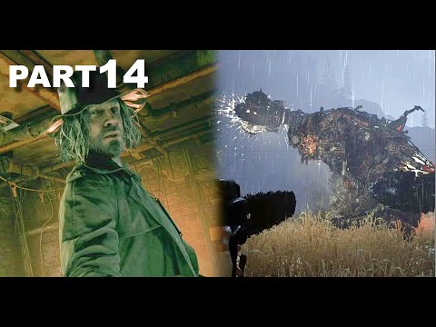 RESIDENT EVIL 8 VILLAGE Walkthrough Gameplay - Part 14(FULL GAME) - No Commentary