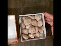 Famous Peda Duliram Pendawala Vadodara