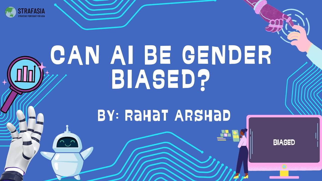 Can AI be Gender Biased?