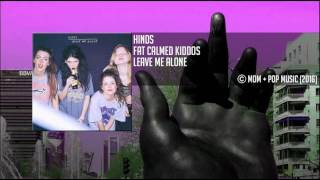 Hinds - Fat Calmed Kiddos