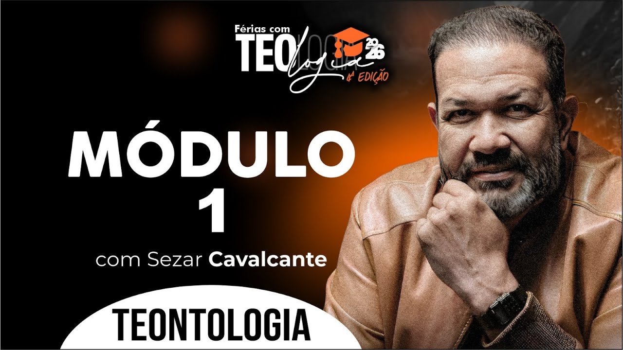 (AO VIVO) CRESCENDO NA FÉ -FORTALECENDO A ESPIRITUALIDADE A CADA DIA! PR.SEZAR CAVALCANTE - 07/01/26