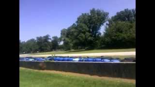 Epic Overtake and Engine Sounds